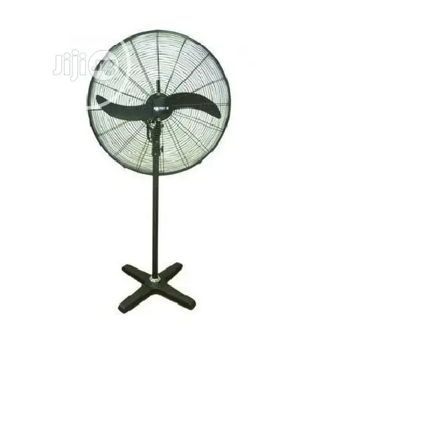 Polystar Pv-26wah Industrial Standing Fan