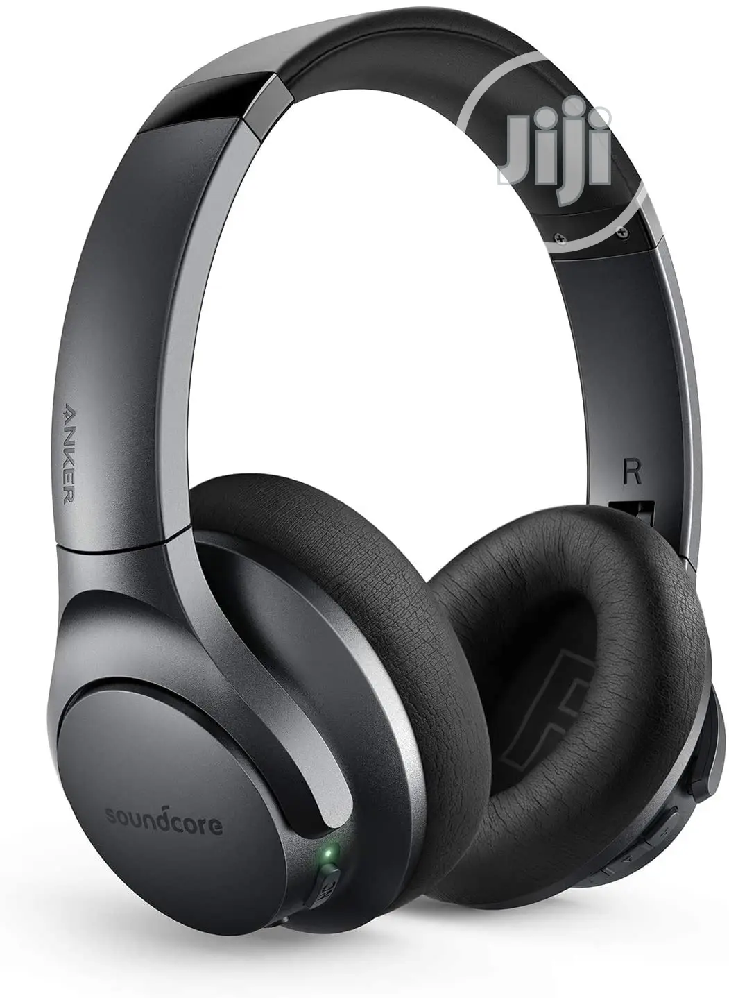 Soundcore Life Q20 Bluetooth Headphone -Black