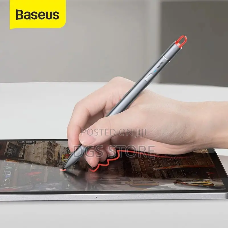 Baseus Square Line Capacitive Stylus Pen