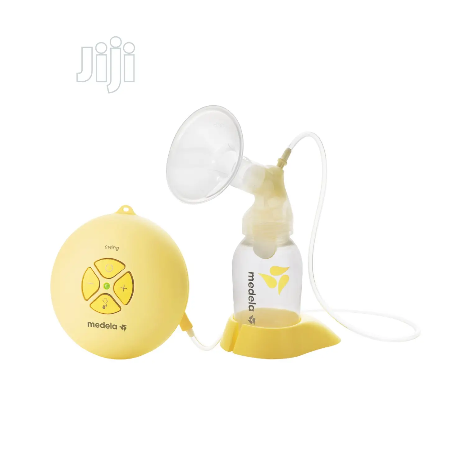 Medela Swing Single Electric Breast Pump