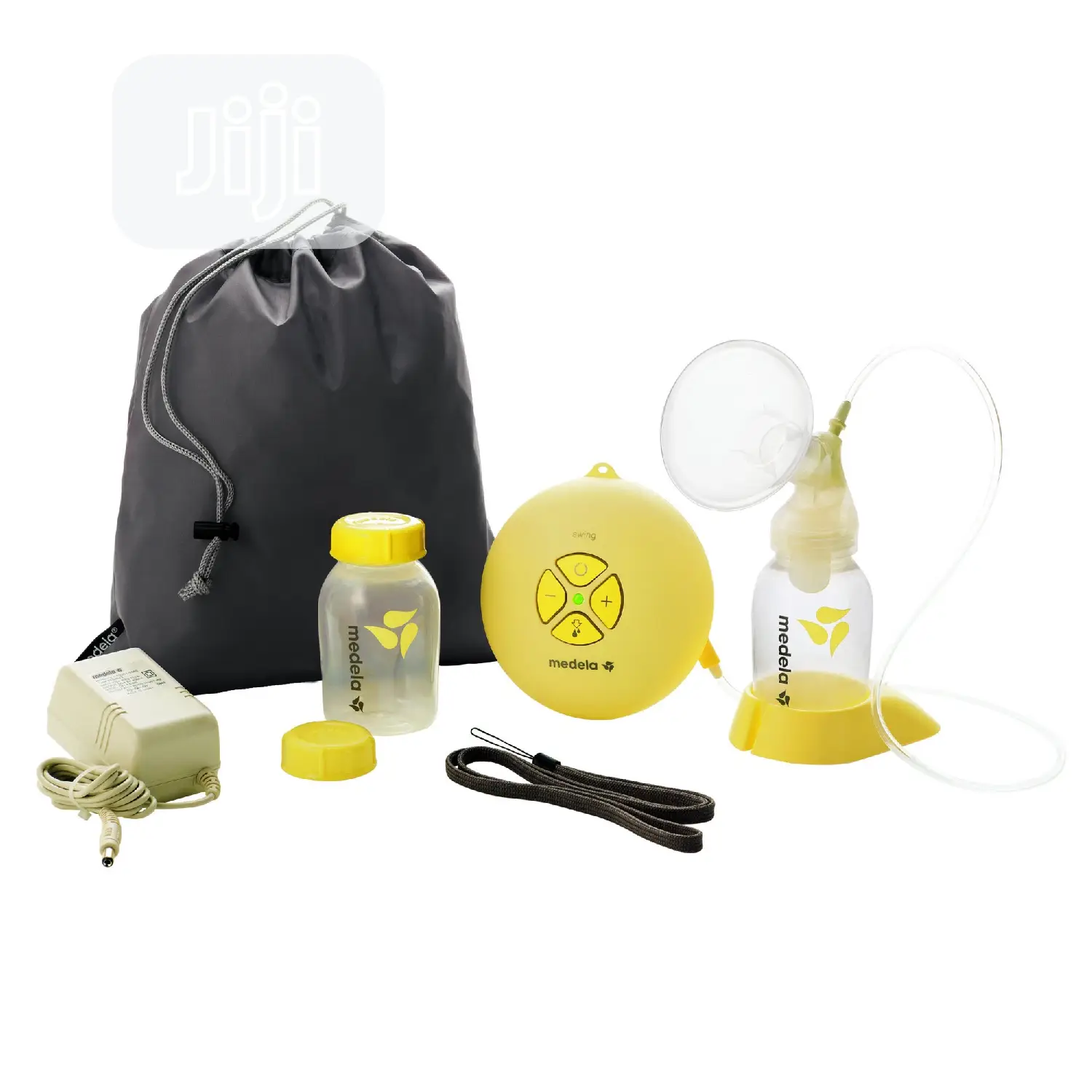 Medela Swing Single Electric Breast Pump