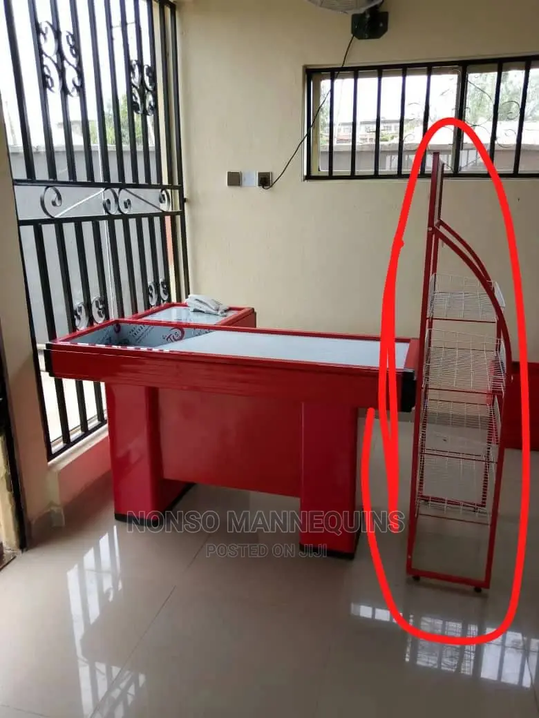 1.5meters(5feets) Cashier Desk