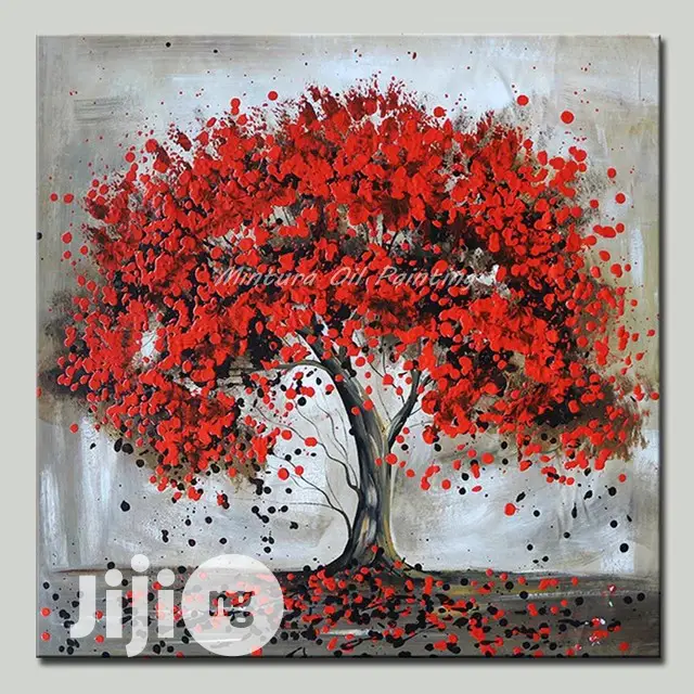 Artwork With Frame