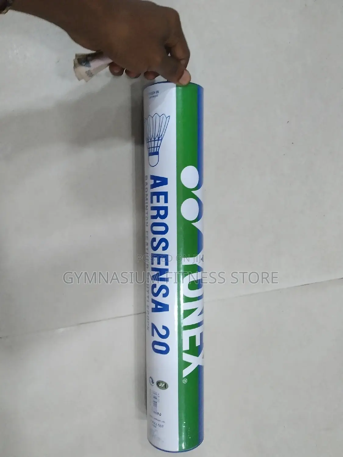 Aerosonic Feather Cock
