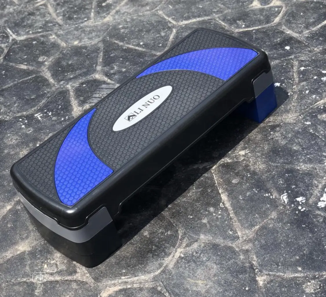 Step Board Aerobic