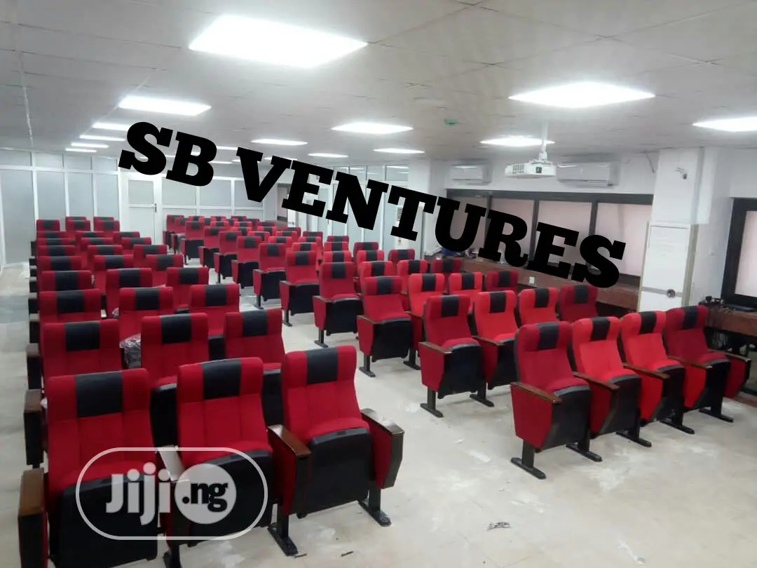 Auditorium/Cinema Seats