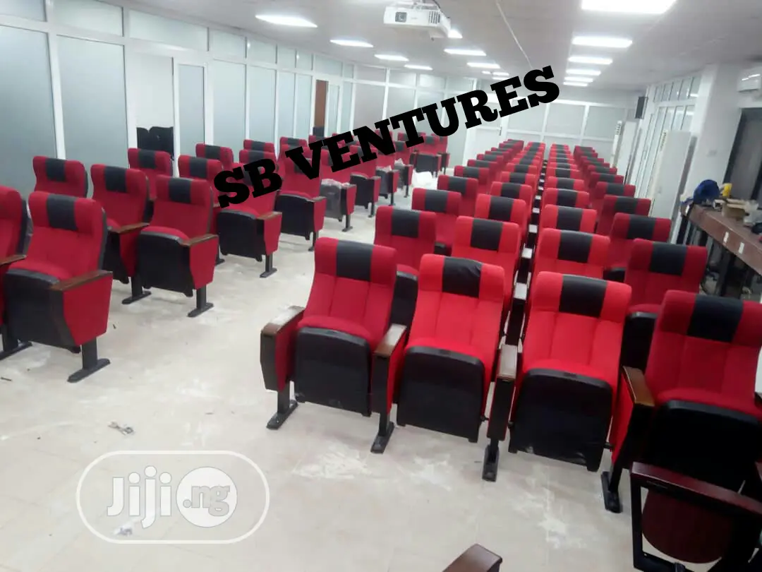 Auditorium/Cinema Seats