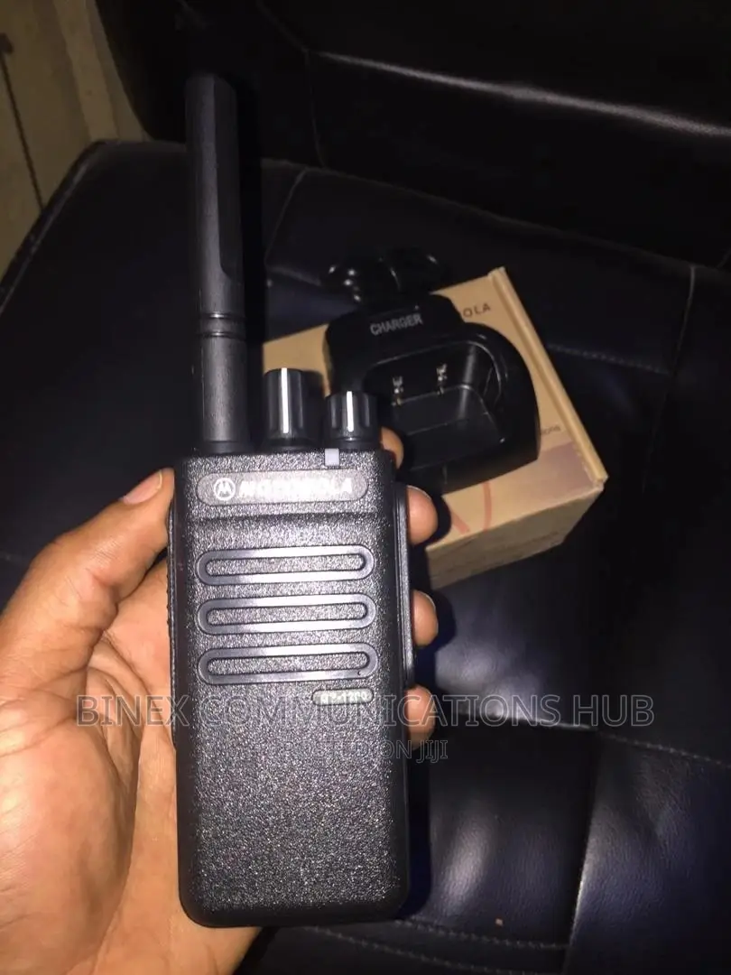 Motorola GP1200 Transceiver Radio