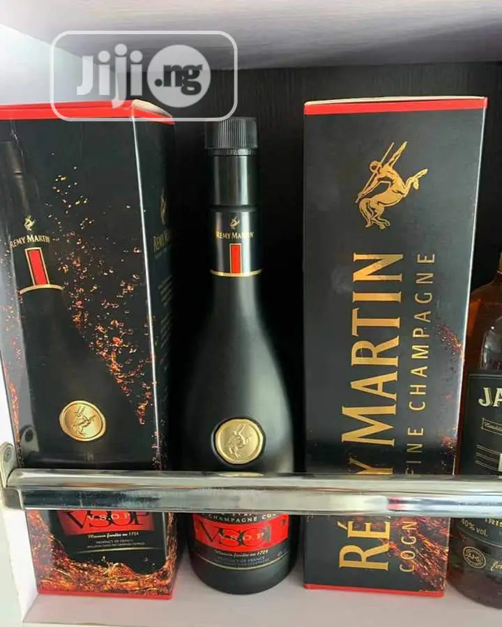 Remy Martins Vsop