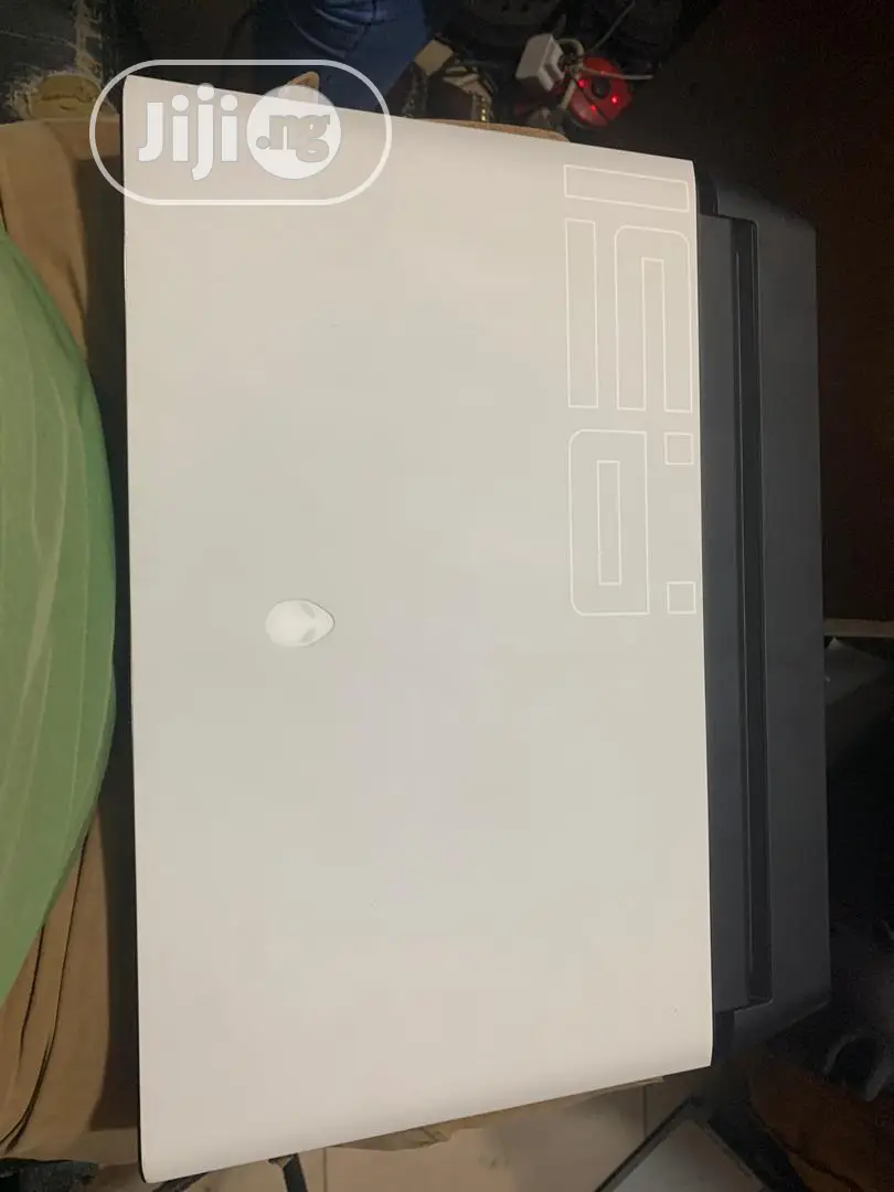 Laptop Alienware Area-51m 32GB Intel Core I9 SSHD (Hybrid) 2T