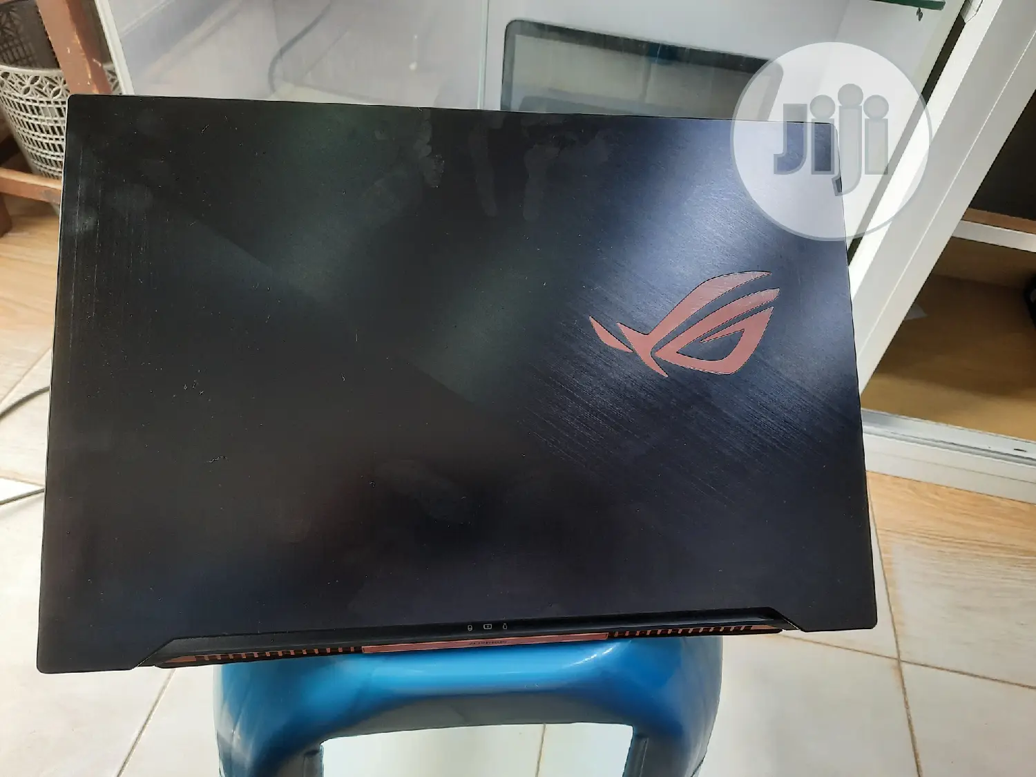Laptop Asus Zephyrus M GU502GW-AH76 24GB Intel Core I7 SSD 1.5T