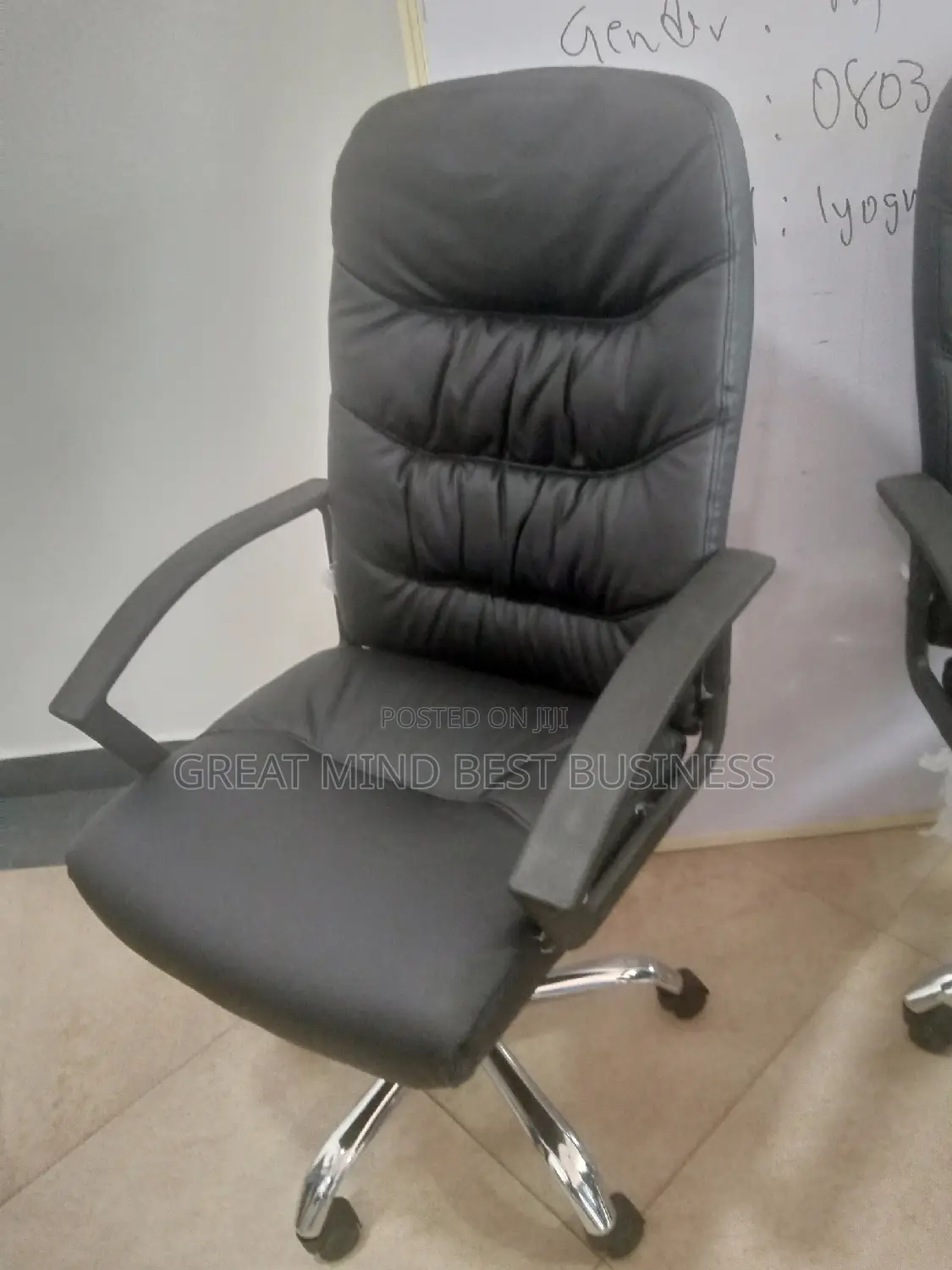 High Quality Swivel Office Chairs