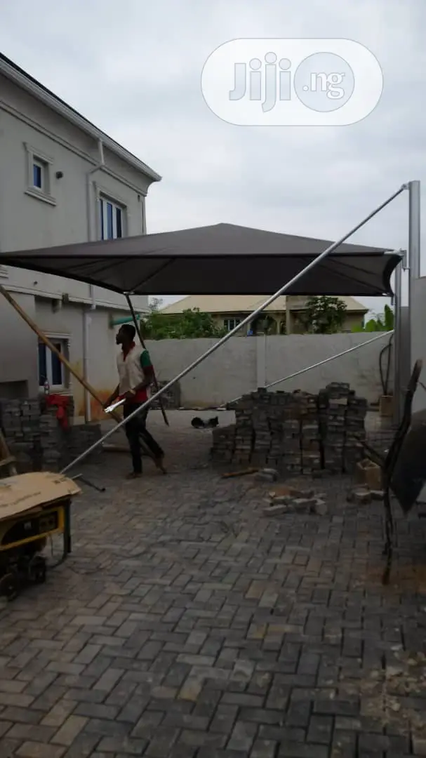 Carports / Danpalon / Car Park