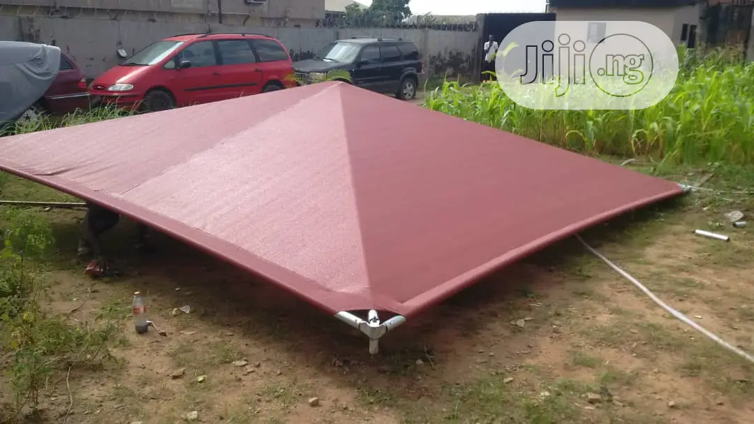 Carports / Danpalon / Car Park