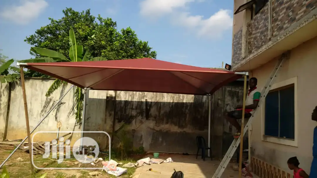 Carports / Danpalon / Car Park