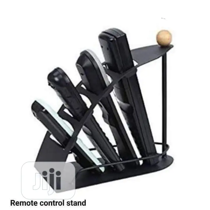 Portable Remote Holder