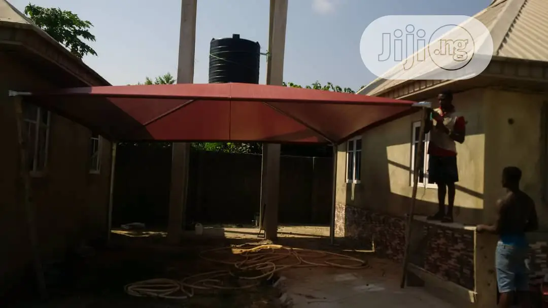 Carports / Carport/ Car Park Engineer