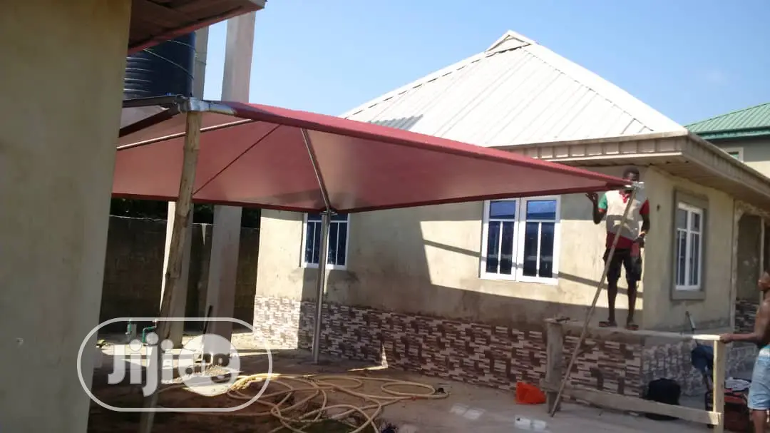 Carports / Carport/ Car Park Engineer