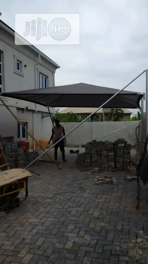 Carports / Carport/ Car Park Engineer