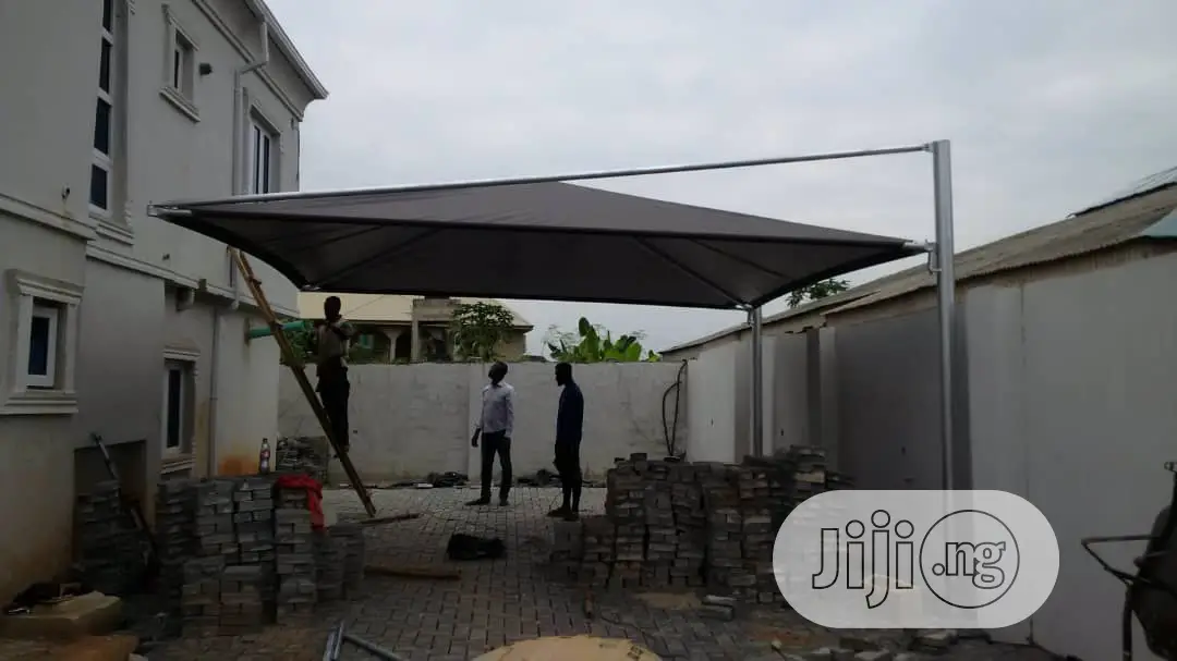 Carport / Canopies Provider