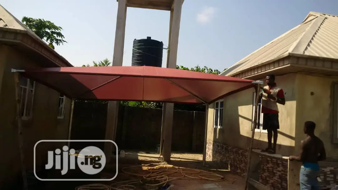 Carport / Canopies Provider
