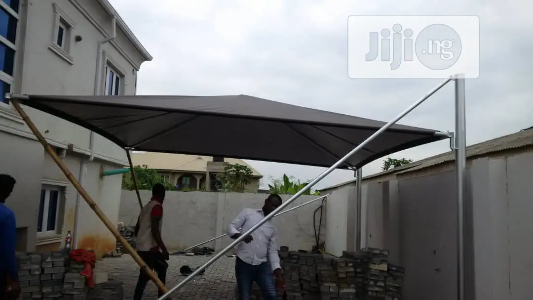 Carport / Canopies Provider