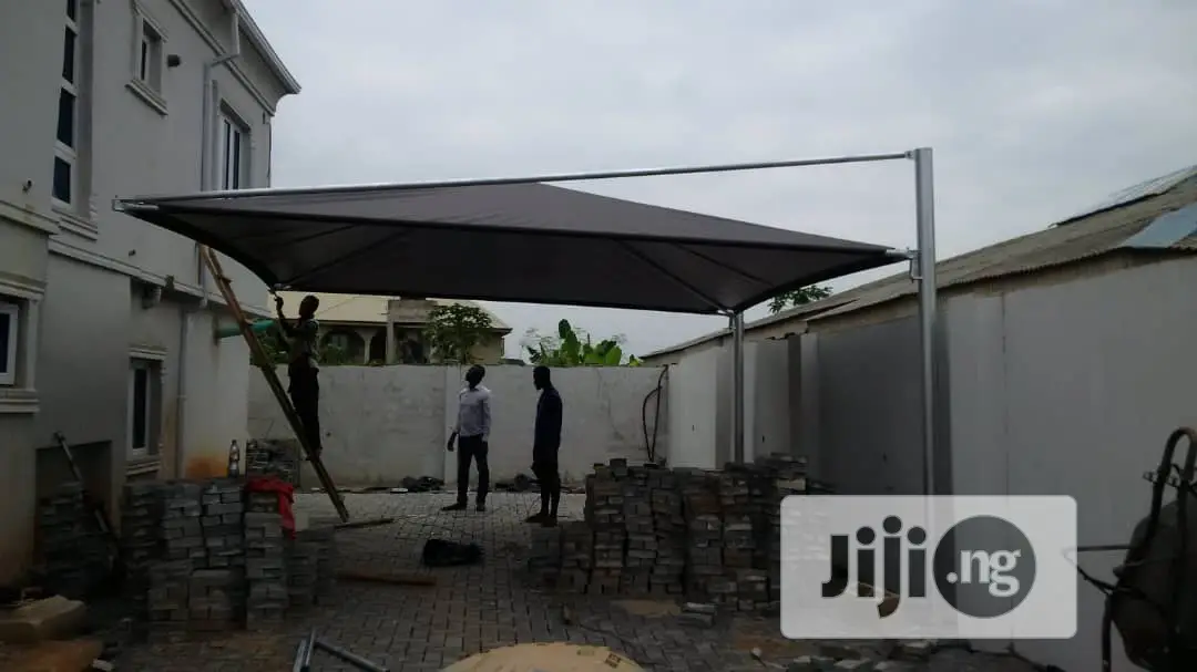 Carport / Canopies Provider