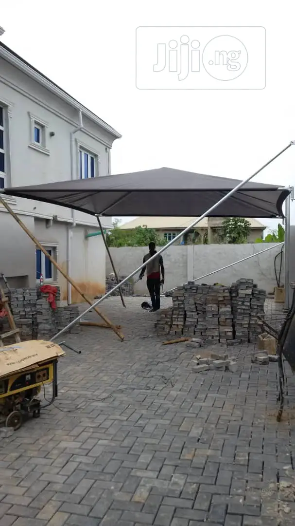Carport / Canopies Provider