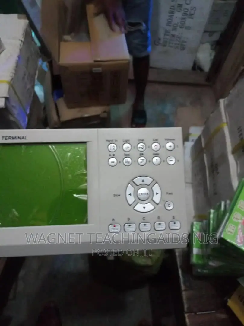 Language Laboratory Equipment