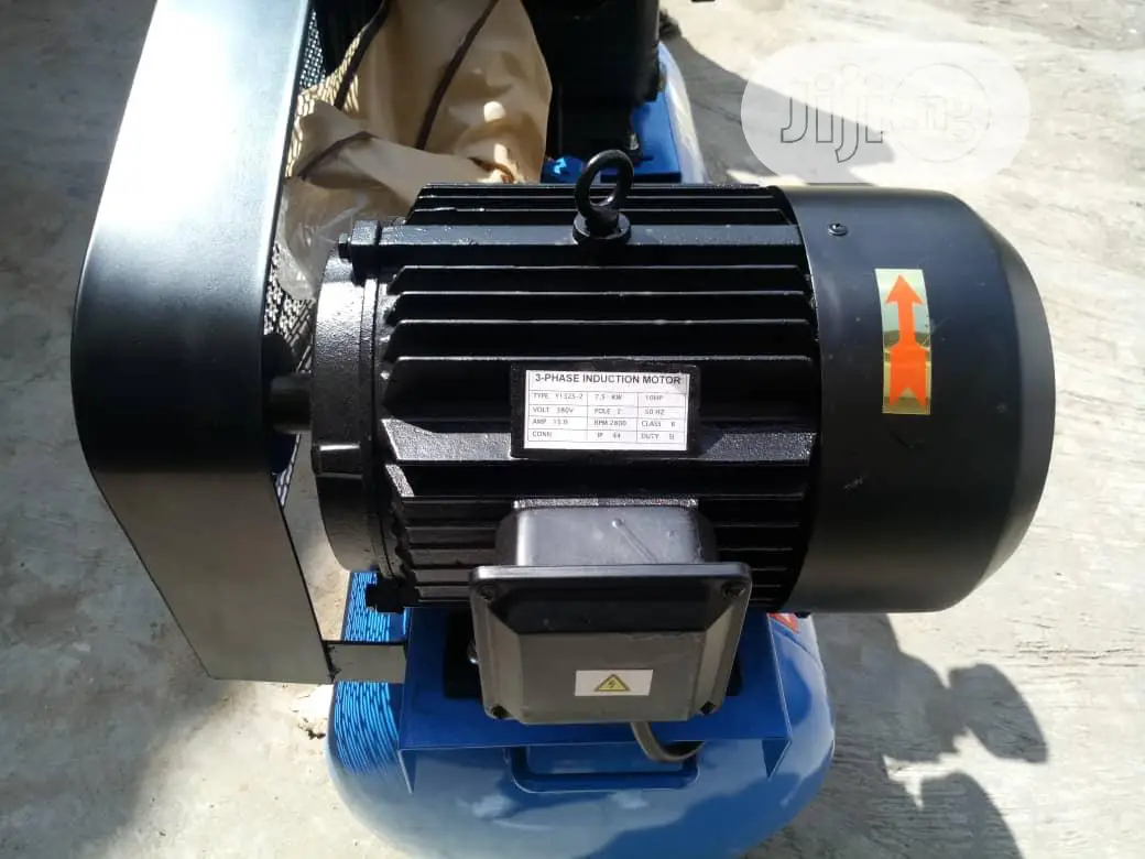 Worxflex Air Compressor Machine