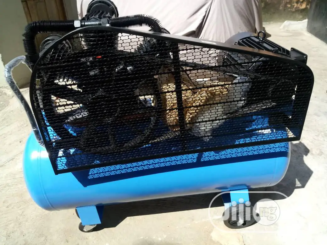 Worxflex Air Compressor Machine