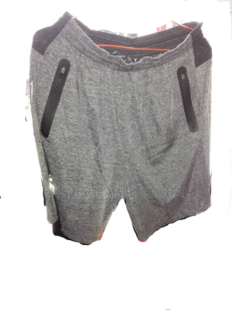 Newly Imported Sport Short