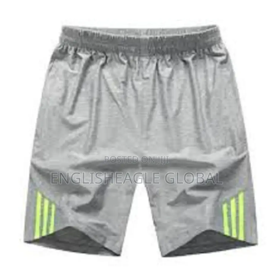 Good Sport Short