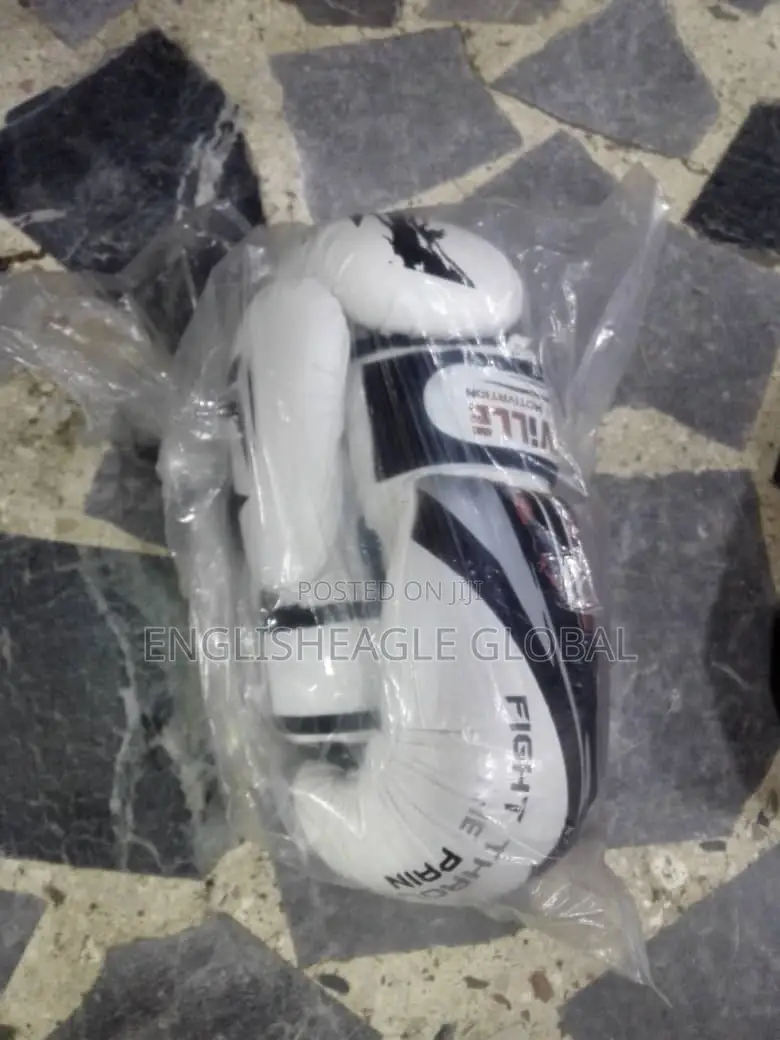 Imported Children Boxing Glove