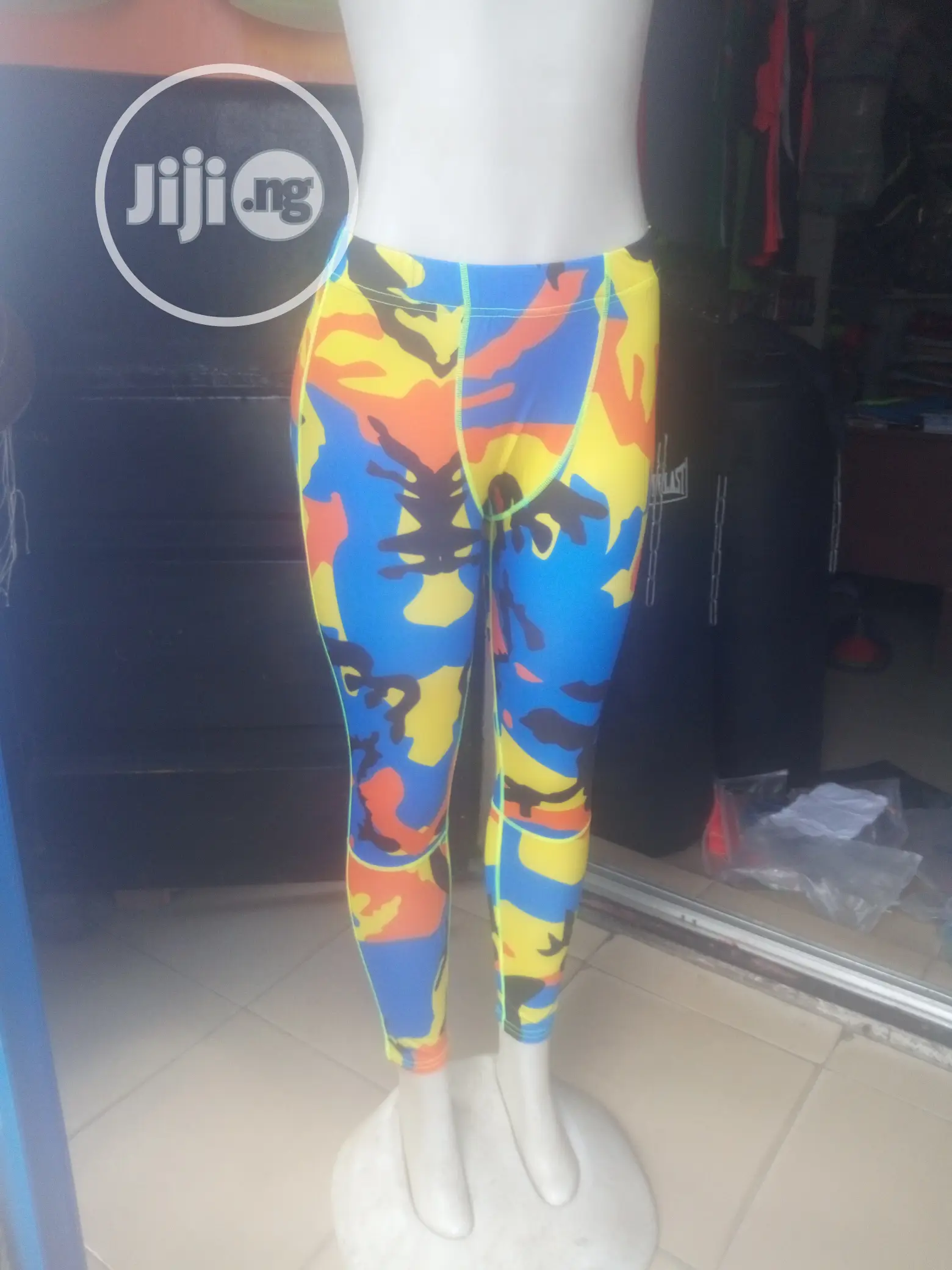 Ladies Legginx