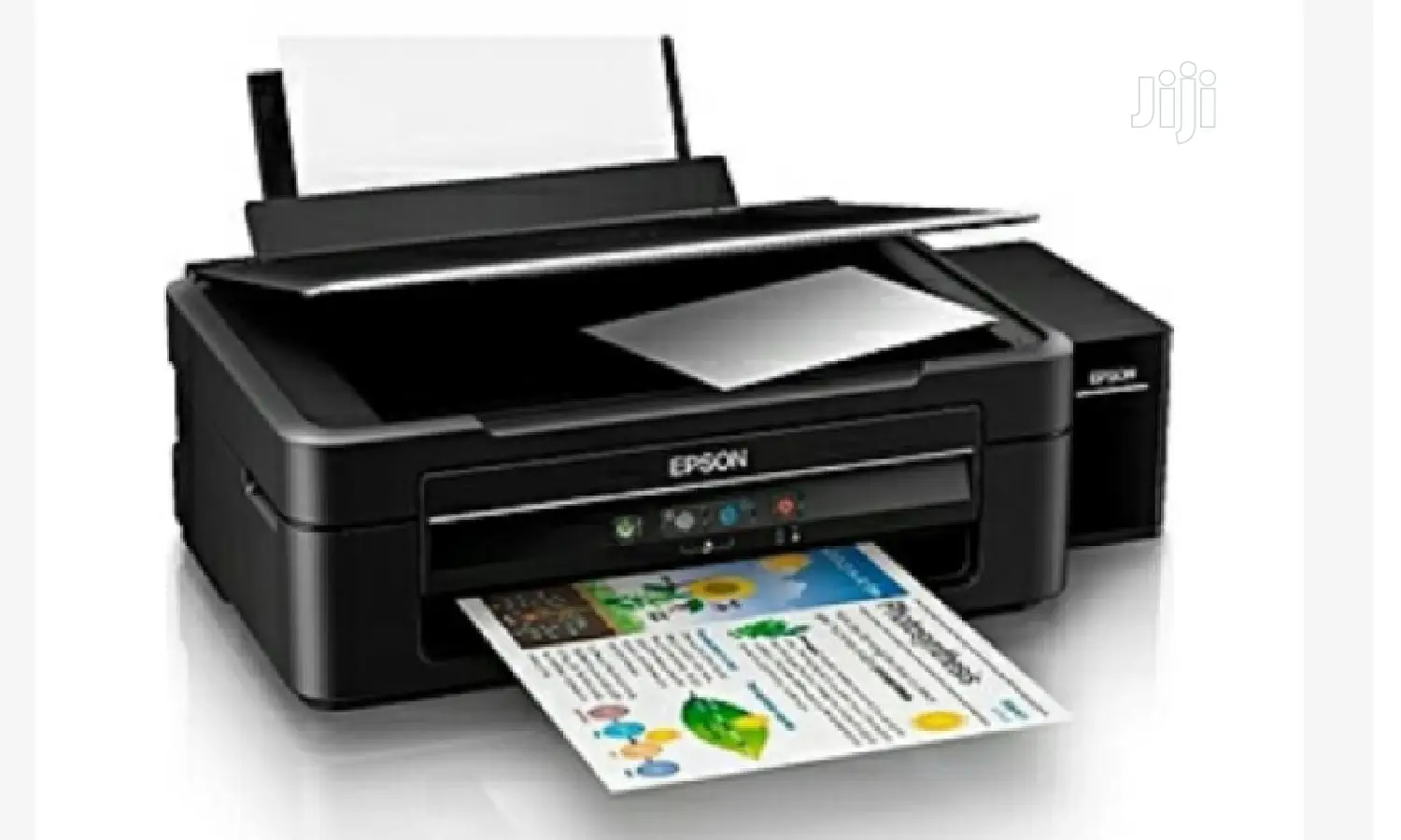 Epson L382 3 In 1 Printer
