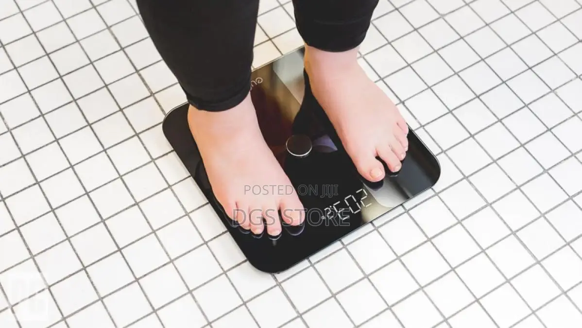 Anker Eufy Smart Scale C1