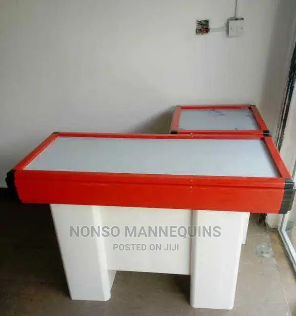 1.2m Cashier Desk.
