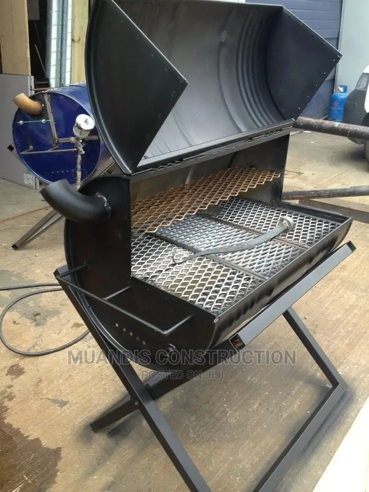 Barbeque Grills