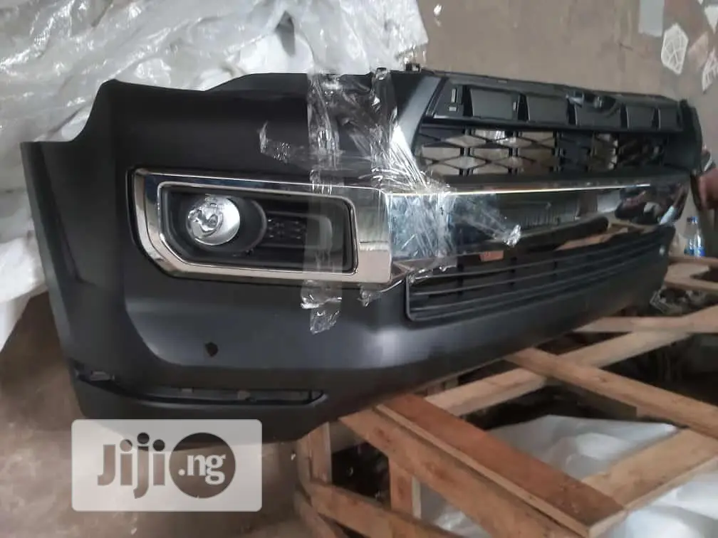4runner 2010/12 Kit To 2018