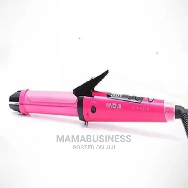 Nova 2 in 1 Hair Beauty Set