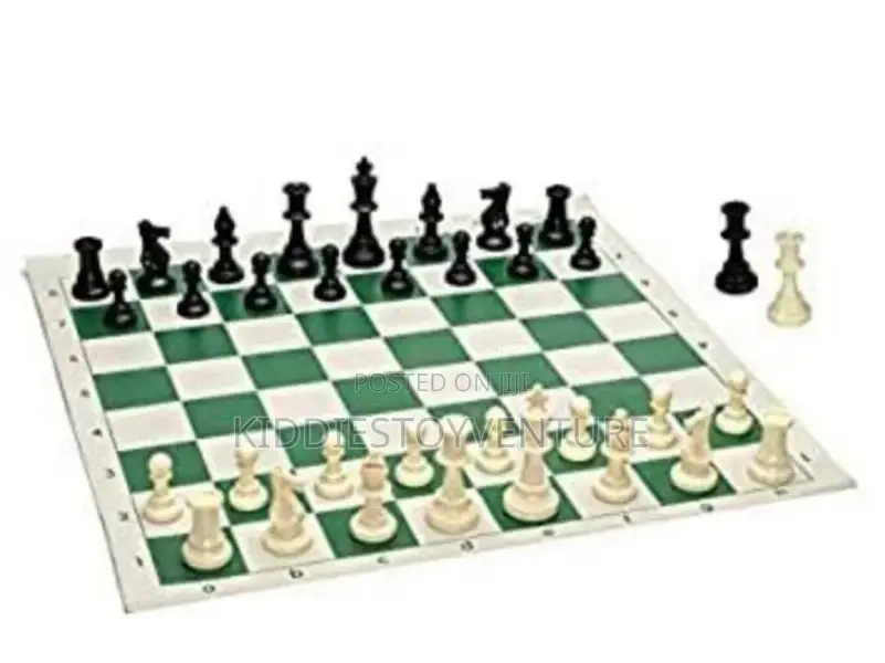 Tournaments Chess