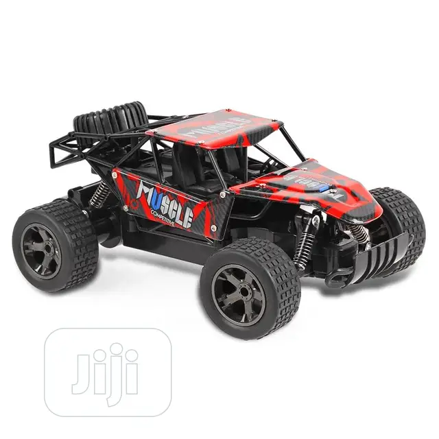 High Speed RC Car Toy UJ99 Remote Control Cars