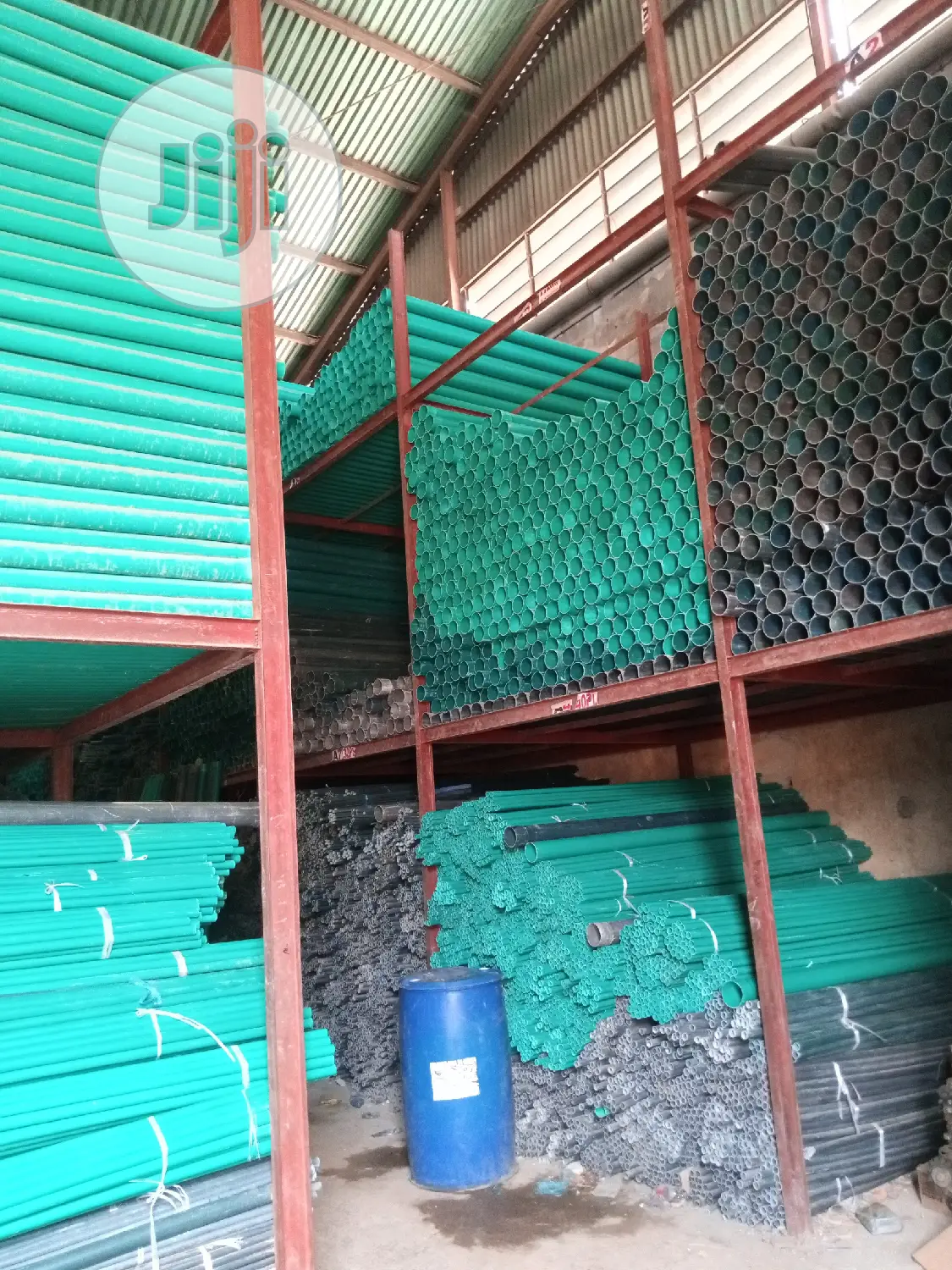 High Quality Plumbing PVC Pipes