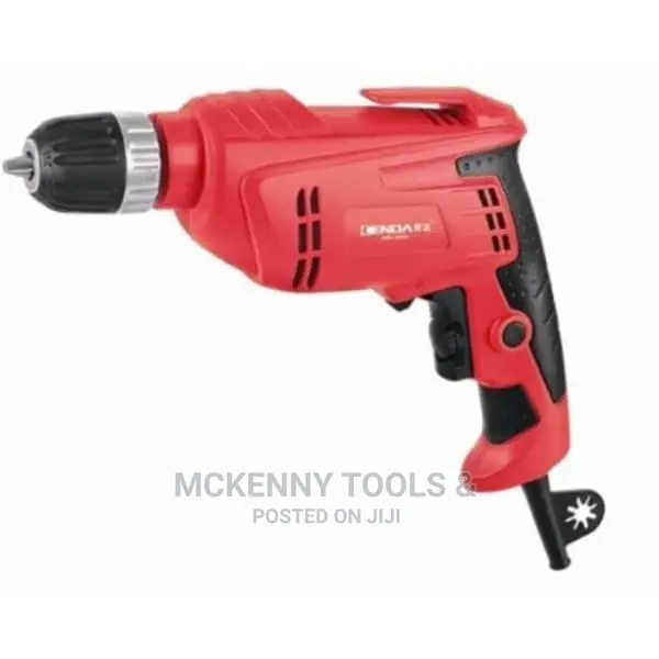 Duro Force 10mm Drilling Machine
