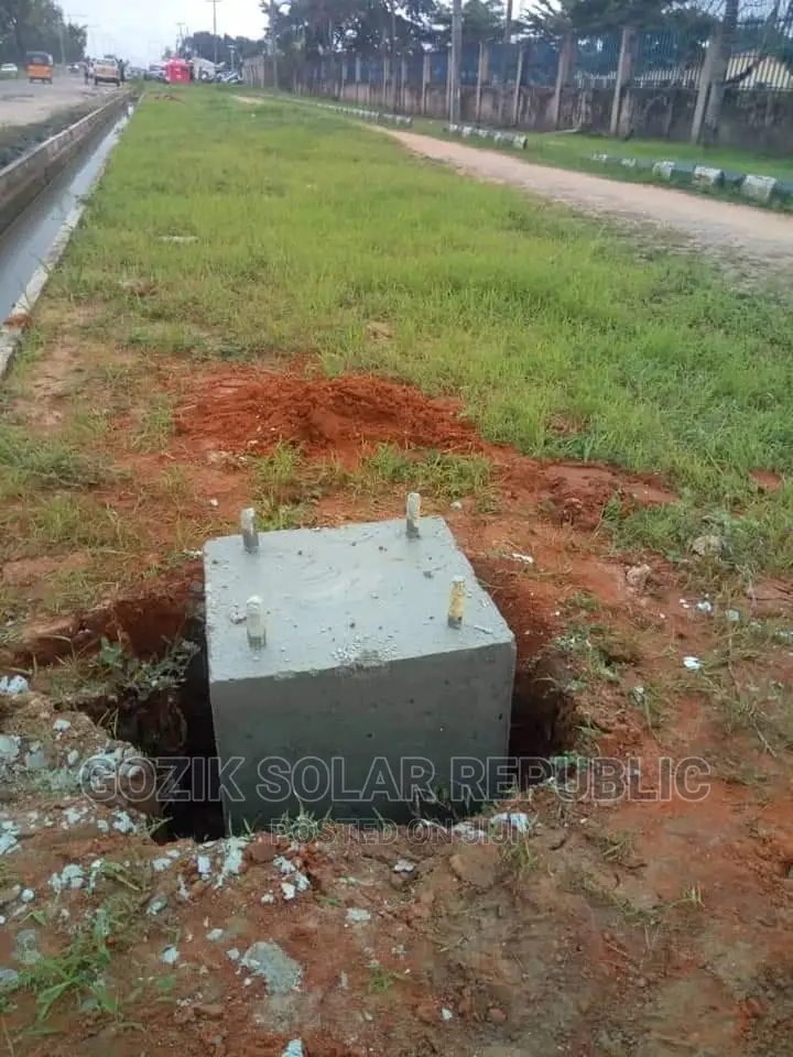 Foreign Street Lights Poles 6mrts,8mrts,10mrts,12mrts,14mrts