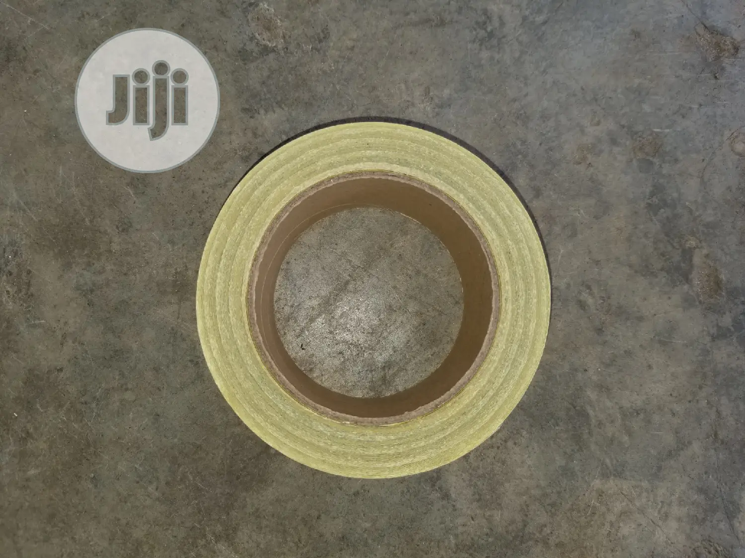 Social Distancing Warning Tape/Floor Warning Tape