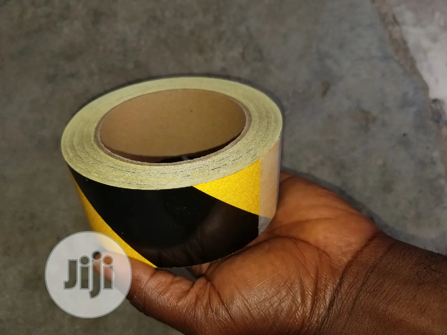 Social Distancing Warning Tape/Floor Warning Tape