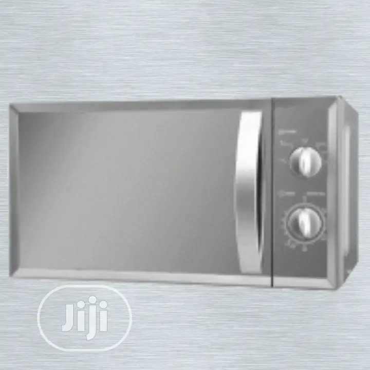 Hisense Microwave MWO 20MOMMI20L Silver Mirror Color