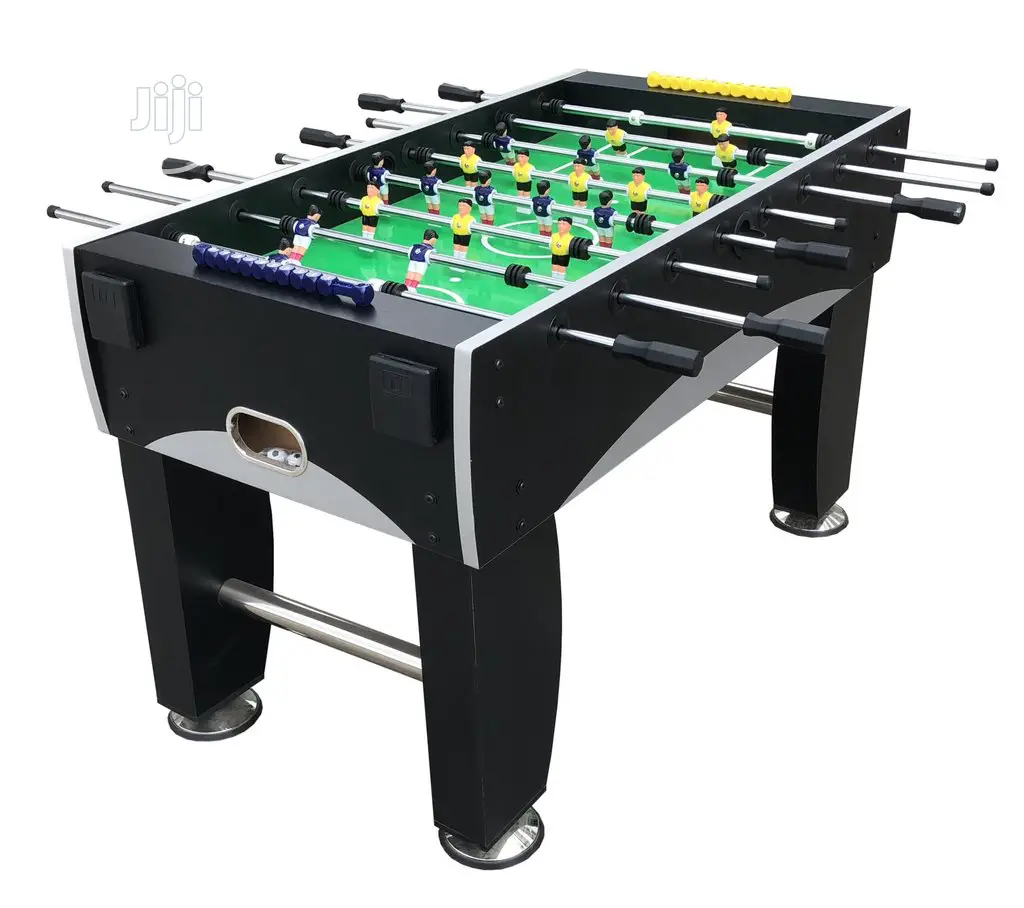 Big Soccer Table (Foosball) Nashua